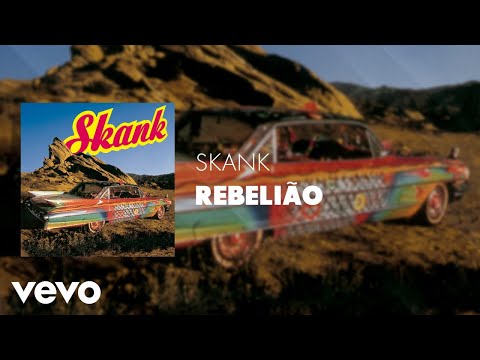 Rebelião - Skank