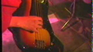 Los Enemigos- Un Tio Cabal . Directo 1989. Musica Golfa.avi