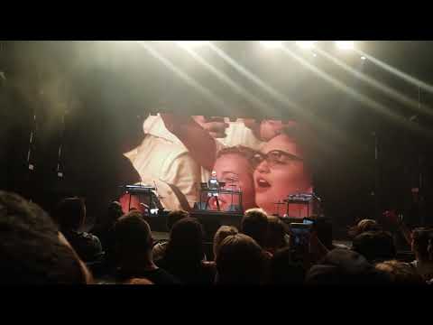 Logic Presents: Bobby Tarantino vs. Everybody Tour (Midnight)