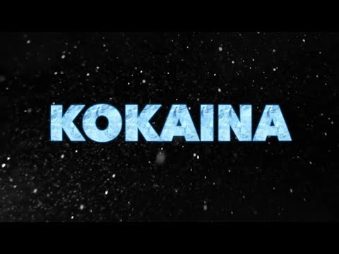 ADEK WWA & PANI KRÓL - KOKAINA