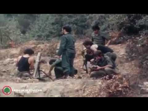 عالصخر منحفر كتائب