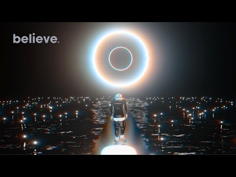 Uralxlr - BANA BAK (Official Animation Video)