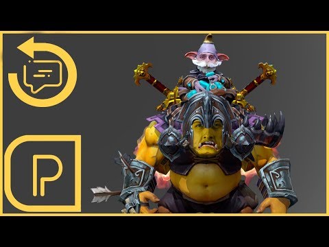 Alchemist Replay Commentary