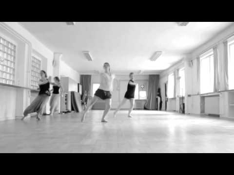 Tanz Zentrum Berlin / Jazz Dance Workshop / Don´t Wait - Mapai / Choreographie Caro