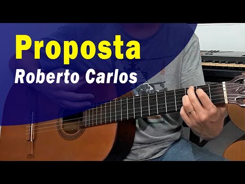 Propuesta - Roberto Carlos
