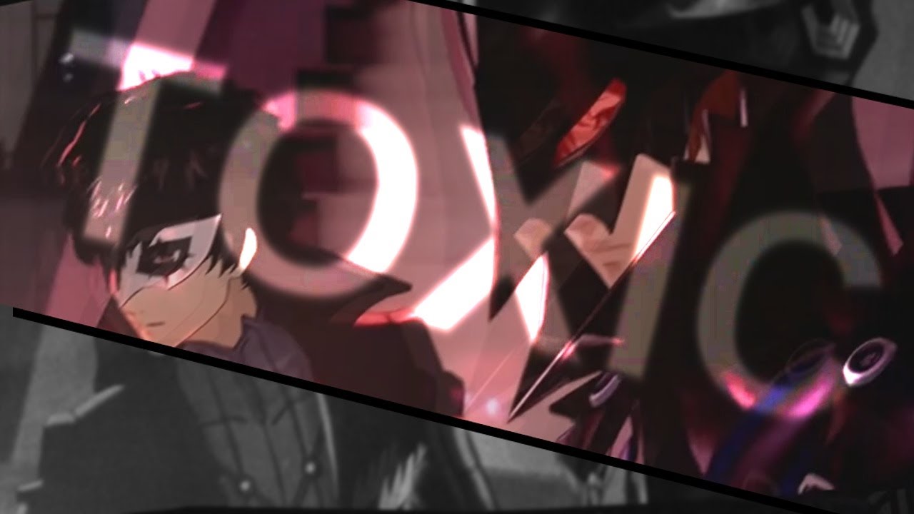 goro akechi | ɪɴᴛᴏxɪᴄᴀᴛᴇ ᴍᴇ ɴᴏᴡ