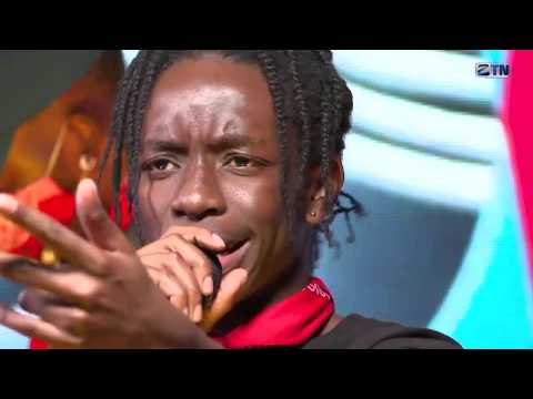 Union5 - Rise of Zimhiphop Performance