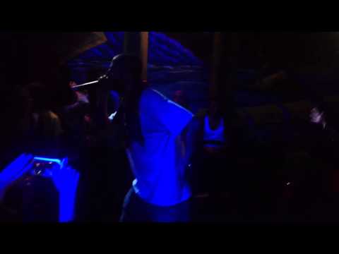 14/12/12 STEPPA STYLE BIRTHDAY BASHMENT@ KARMA