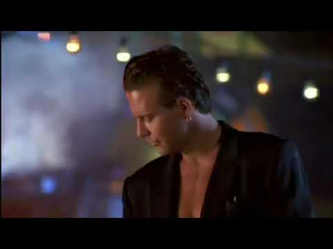 Mickey Rourke-Moments Wild Orchid-