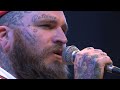 Teddy Swims - The Door | 101.9 KINK | PNC Live Studio Session