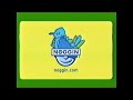 Noggin Commercials Segments December 2003 1