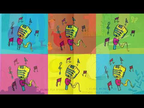 Narração do Livro Infantil [O Caso do Bolinho]  Autora Tatiana Belink - Conto Narrado para crianças