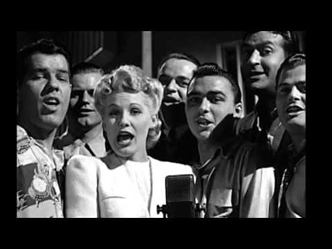 Glenn Miller & His Orchestra - Elmer's Tune