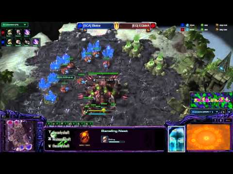Idra vs Bioice