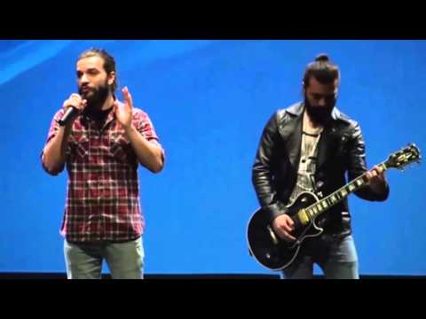 Next Time-Ja izlezi Gjurgjo (Live)