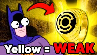 Batman DESTROYS the Justice League with FACTS and LOGIC (animated)