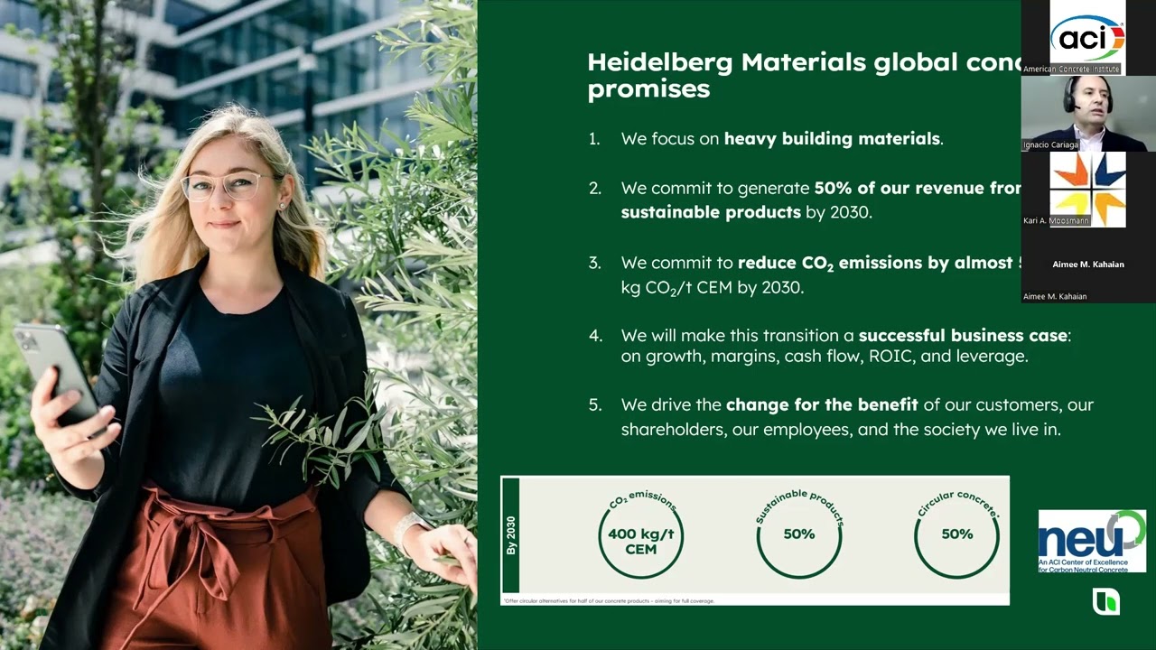 Is there a pathway to net zero?