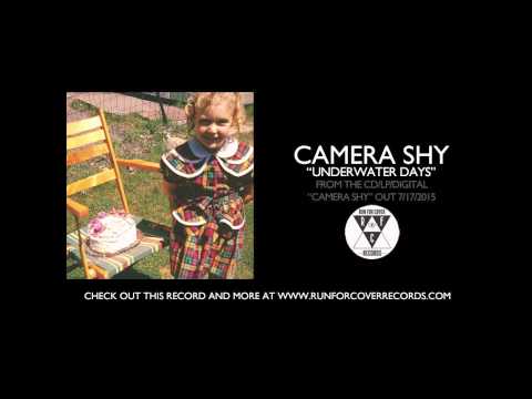 Camera Shy - 
