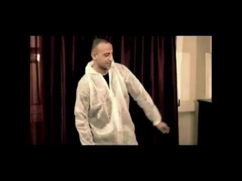 Capkekz feat. Eko Fresh - Hör auf Dich [ OFFICIAL HD VIDEO ]