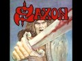 Saxon - Rainbow Theme/ Frozen Rainbow
