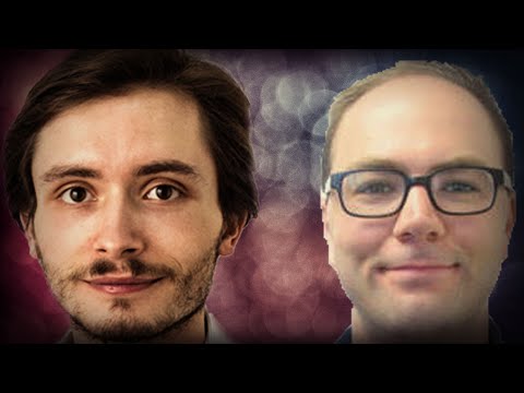 #549 Arvid Ågren: The Gene's-Eye View of Evolution