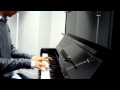 Ave Maria - Franz Schubert (piano) 