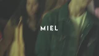 Luckyyoungkids JCBG &amp; K.I.D Miel