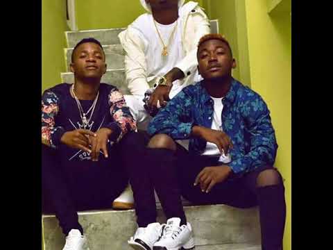 Osama & Podo chaudele x aslay malizia new song