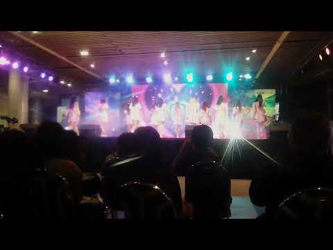 Debut On Stage จังหวะหัวใจ : Wisdom @Idol Exchange "Aloha" วันที่ 02/04/2565  ณ  Mbk