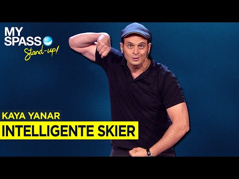 Altern ist ein Designfehler | Kaya Yanar - Die Bülent Ceylan Show