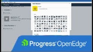Developing a Progress OpenEdge Web App