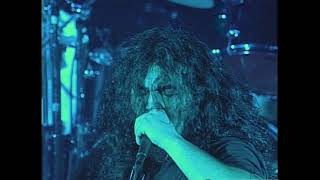 Cephalic Carnage - Pseudo (Live @ Contamination Fest 2003 - Trocadero, Philadelphia)
