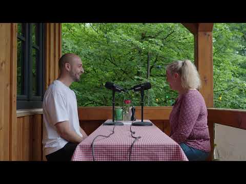 Genussvolle Einblicke Die Gastroszene im Gespräch Birgits Schindler Keller Episode 5