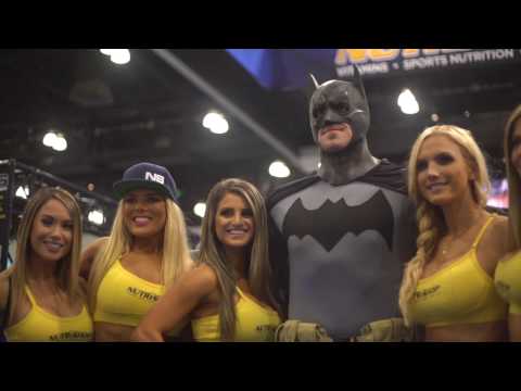 Depth of Superciality (LA/Fitness Industry is F*CKED)