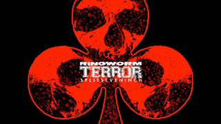 TERROR & RINGWORM -Dead Man`s Hand 2 (2003) [FULL SPLIT]