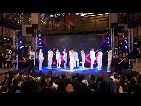 220604 SOMBAT BOY cover TREASURE - 직진 (JIKJIN) @ MNZ COVER DANCE 2022 (Audition)