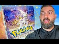 I Attempted To Pull Every Arceus Pokemon Card