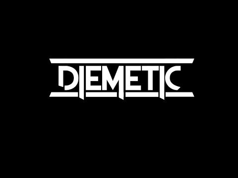 Diemetic - 2020 Bass House mix