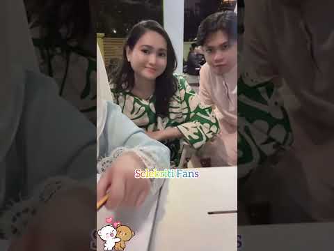 Didi Astillah “Ara Kantoikan Uncle Jack & Maksu Bercinta 🤣”