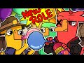 THIS NEW ROLE + JIHI = LEGIT THE FUNNIEST CONTENT EVER! | Goose Goose Duck