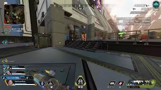 [Apex ]プラチナをのほほーんってやる
