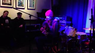 Crywank - I Am Shit (Live)