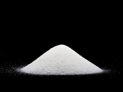 私たちが砂糖を愛する理由 (Why We Love Sugar)