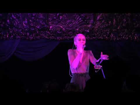 ESCKAZ in London: SuRie (United Kingdom) - Rhythm Inside (at London Eurovision)