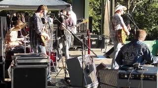 Ryan Couron - Dixie - Magic Springs