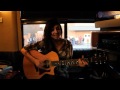 LIGHTS - Cactus In The Valley (acoustic) 