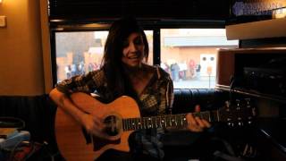 LIGHTS - Cactus In The Valley (acoustic)
