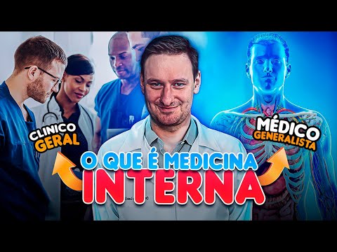 What is the difference between INTERNAL MEDICINE, CLINICAL MEDICINE, and GENERAL PRACTITIONER?