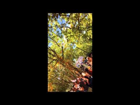 Qulinez vs Kygo - Firestone hookah (REYN mashup)