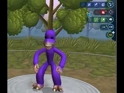 download lagu mp3 mp4 Spore Sounds, download lagu Spore Sounds gratis, unduh video klip Spore Sounds